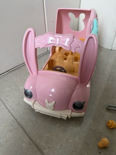 Sylvanian Families