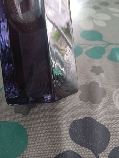 vintage vase Poland