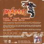 Limp Bizkit "Take A Look Around" (Theme From MI:2) Image 5