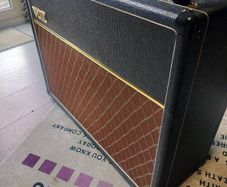 Vox AC30C2 2x12 valve combo