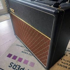 Vox AC30C2 2x12 valve combo