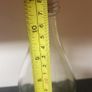 Tipperary clonmel sunvite soft drink bottle with screw top clonmel Tipperary  antique Image 9
