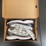 Saloman XT-6 White/Grey/Orchid Image 3