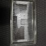 Volvo 240 headlight glass Image 2