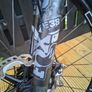 Haibike ALLMTN 10 2022 Yamaha PW X3 FOX Factory Shimano XT Image 3