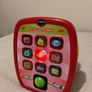 VTech Baby Tiny Touch Tablet educational Toy Image 7