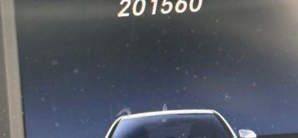 Mercedes-Benz C-Class 2018