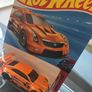 Hot wheels '16 Cadillac ATS-V R Image 6