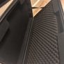 Black Denon hardcase Image 3