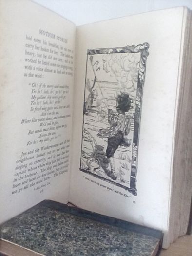 Mother Stories by Maud Lindsay (HQ399)