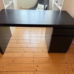 Ikea Malm Desk