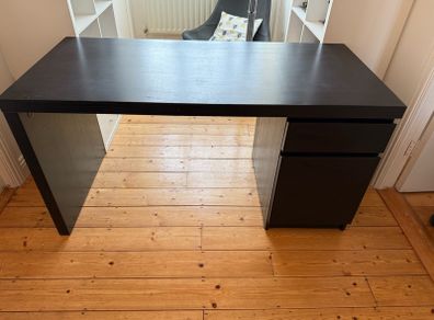 Ikea Malm Desk
