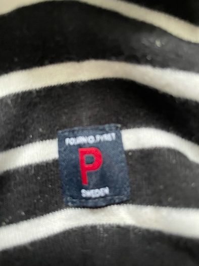 Polarn O Pyret boys tops