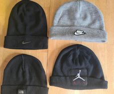 Winter hats