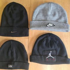 Winter hats