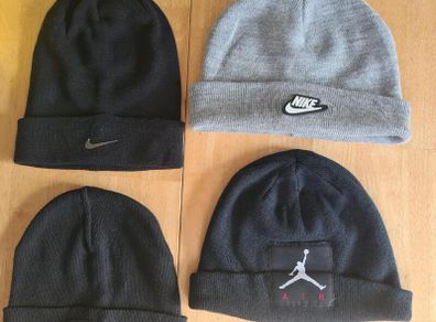 Winter hats