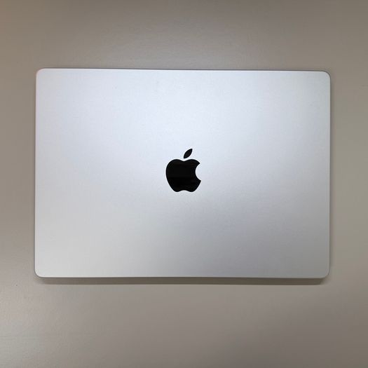 High Spec - Apple MacBook Pro 14" (2021) - M1 Pro, 32GB RAM, 2TB SSD - Excellent Condition