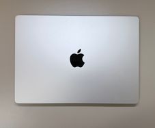 High Spec - Apple MacBook Pro 14" (2021) - M1 Pro, 32GB RAM, 2TB SSD - Excellent Condition