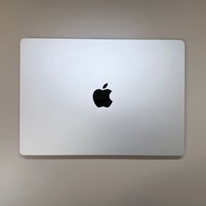 High Spec - Apple MacBook Pro 14" (2021) - M1 Pro, 32GB RAM, 2TB SSD - Excellent Condition