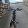 26-inch Black girls' bike Image 8