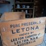 wooden box Image 3