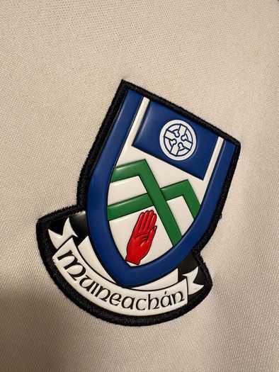 2022/23 Monaghan GAA Jersey