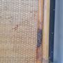 Mid Century Italian Bamboo Console table Image 4