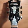 D'Angelico Premier EXL-1 Jazz Guitar Image 3