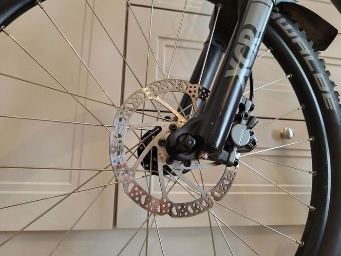 MTB Bike for Boys