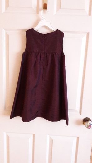 DKNY Dress (5T) 5 - 6 years