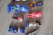pj masks figure bundle