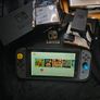 Switch v1 modded with jig jailbreak new spare battery 250 Image 6
