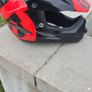 Full Face Cycling Helmet Image 2