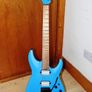 Schecter AM-6 Aaron Marshall Signature Image 2