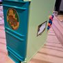 lego Antonio's magical door (retired product) Image 5