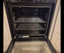 beko oven