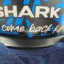 shark skwal cup helmet medium Image 4