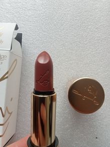 New Lisa Eldridge Lipstick