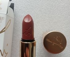 New Lisa Eldridge Lipstick