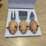 Cheese knife set Image 2