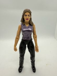 wwe Stephanie McMahon action figure
