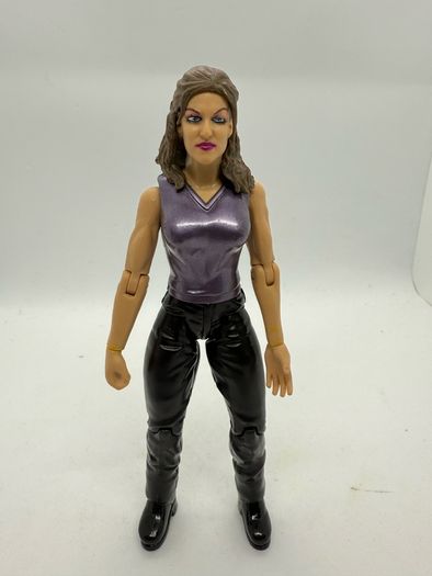 wwe Stephanie McMahon action figure