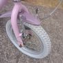Kids Molli Raleigh bike Image 4