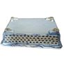Chinese Qing Reticulated Porcelain Planter / Bonsai Tree Pot Image 6