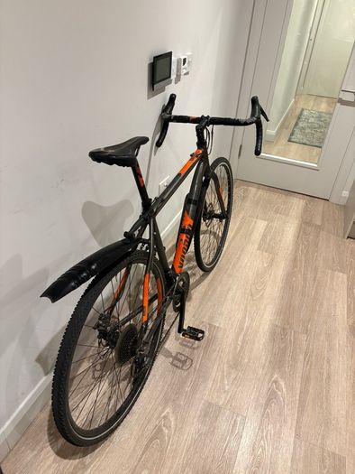 Voodoo Road / Gravel Bike