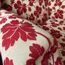 Wingback Armchair Image 3