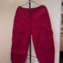 Gudrun Sjoden balloon trousers, size M Image 2