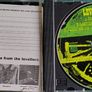 The Levellers - Dog Train CD Single (1997) Alternative Indie Folk Rock EX+ Out Of Print Image 2