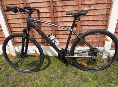 Trek Dual Sport 3 (Large)