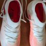 soccer boots puma size 3 uk Image 2